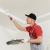 Valley View Ceiling Painting by Resurrection Painting LLC